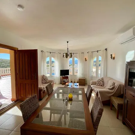 Holiday home Sally - Salco La Cumbre