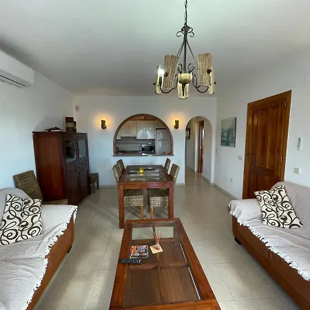 Holiday home Sally - Salco La Cumbre