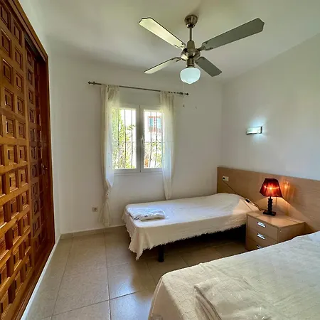 Holiday home Sally - Salco La Cumbre