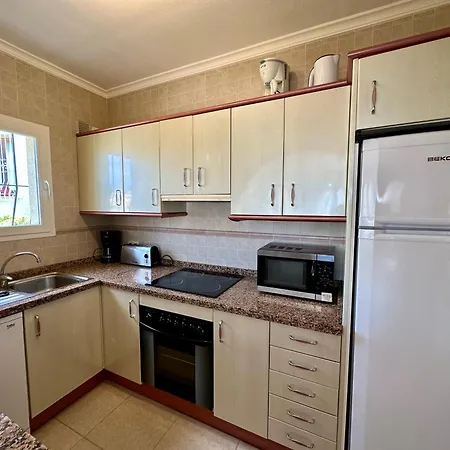 Holiday home Sally - Salco La Cumbre Benitachell