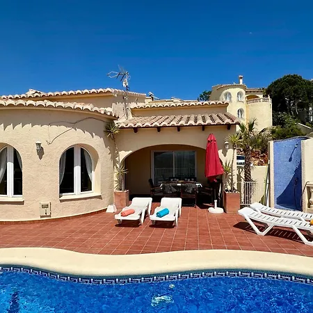 Holiday home Sally - Salco La Cumbre *