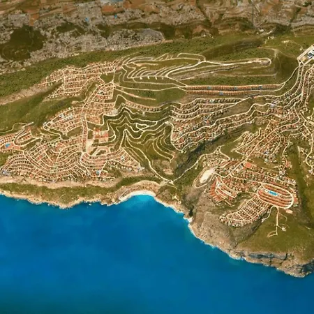 Villa Sally - Salco La Cumbre