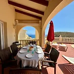 Villa Sally Benitachell