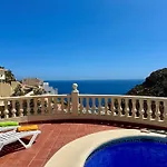 Villa Sally Benitachell